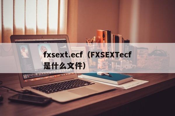 fxsext.ecf（FXSEXTecf是什么文件）